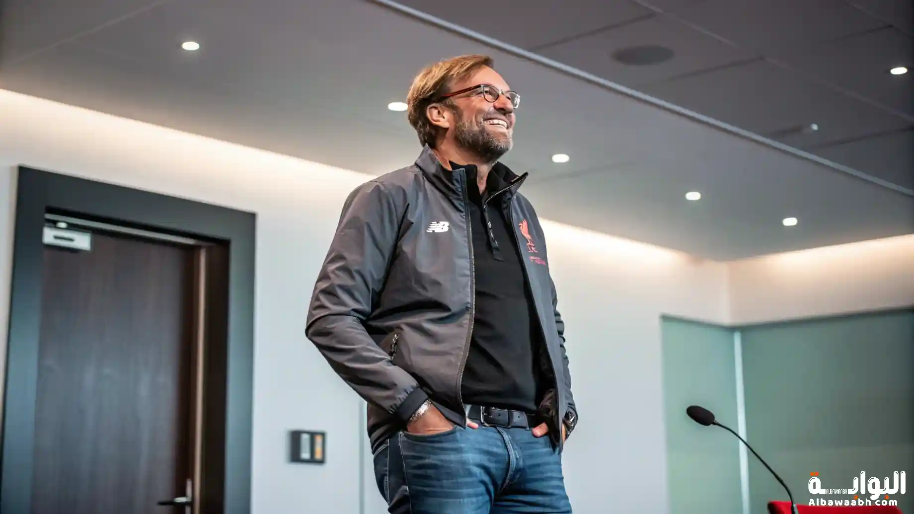 من هو يورجن كلوب؟