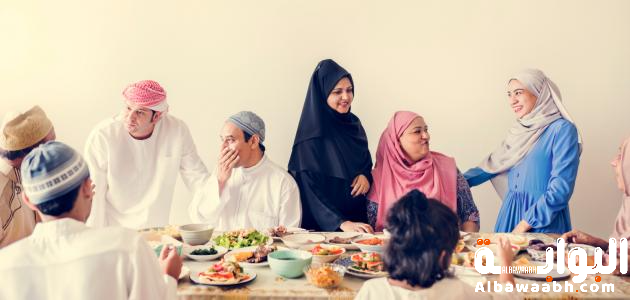 صلة الرحم