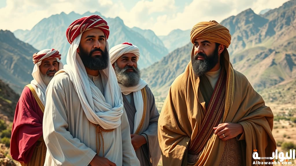 قبيلة الشوامس