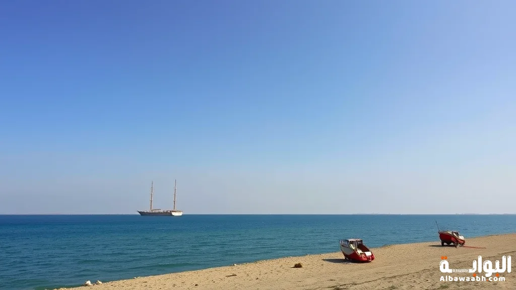 خليج السويس