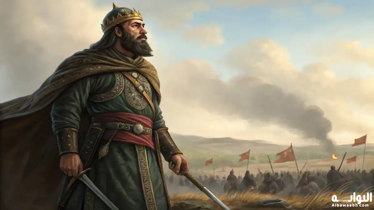 القائد سيف الدين قطز