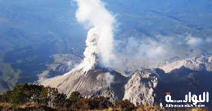 بركان بيناتوبو