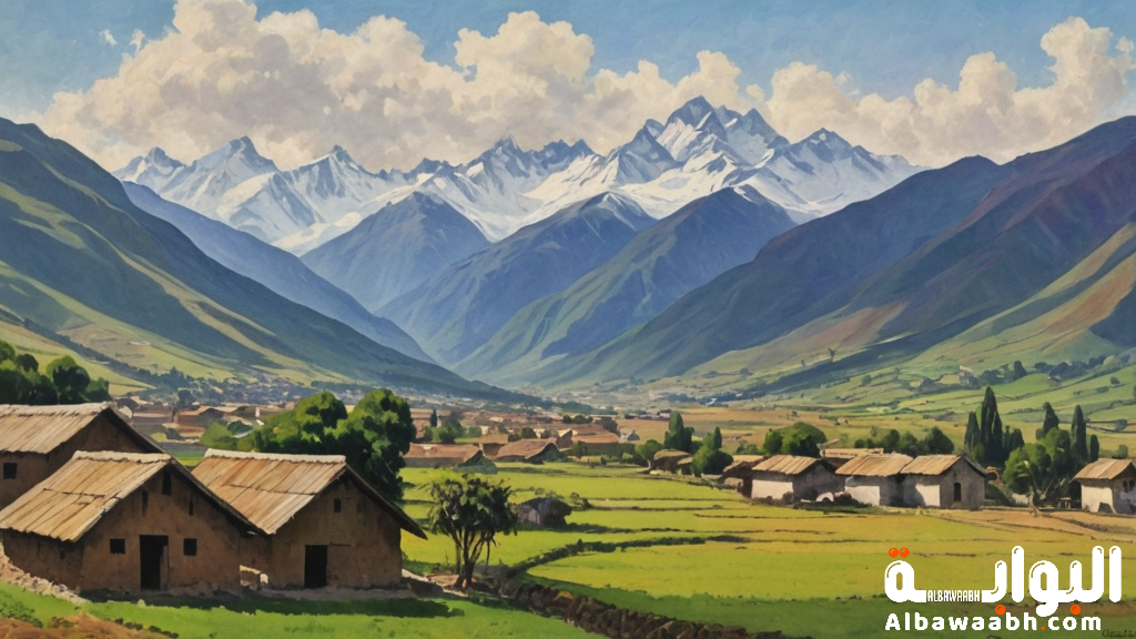 الشعوب اللاتينية