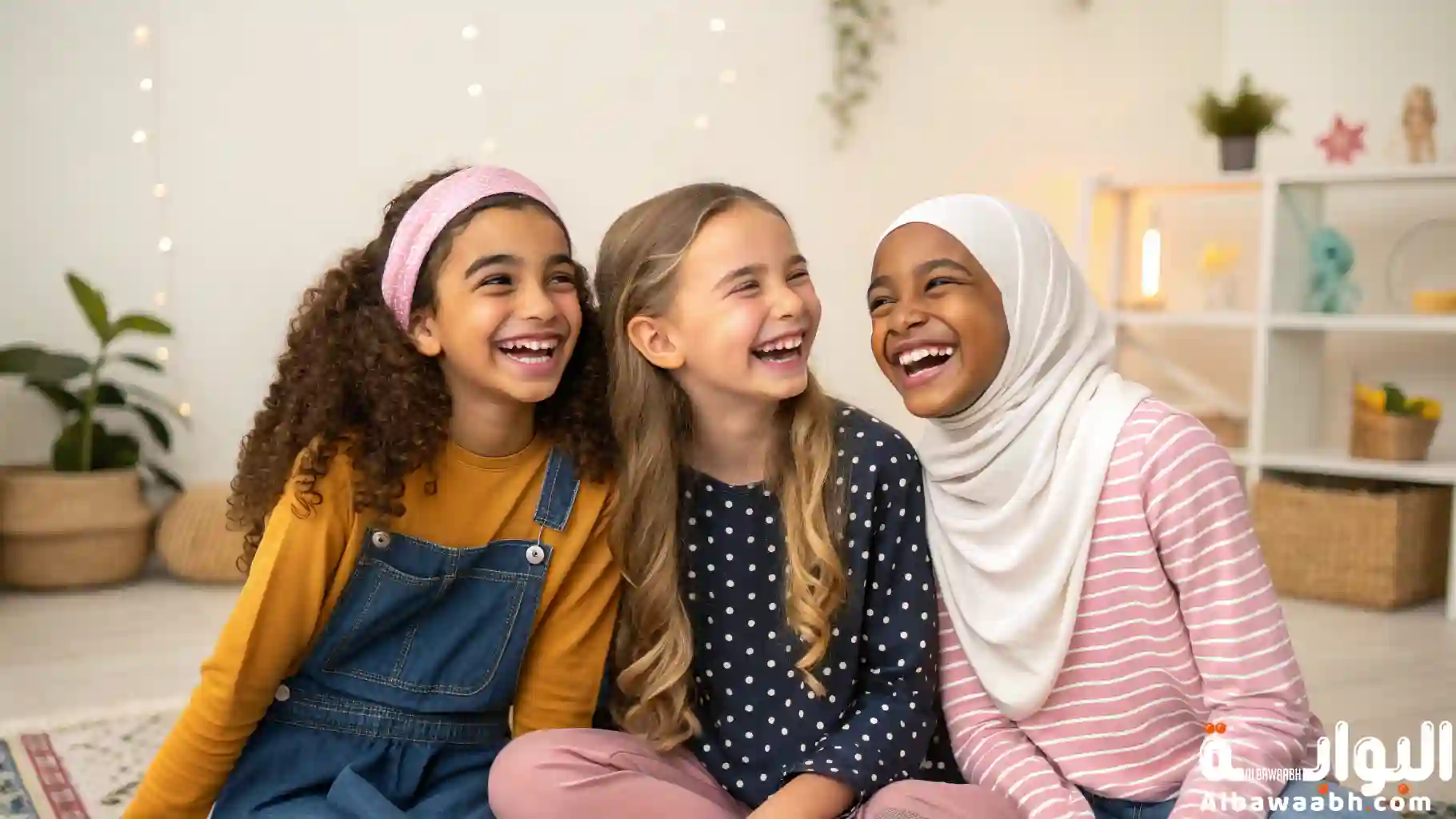 أهمية الصداقة في حياة الإنسان