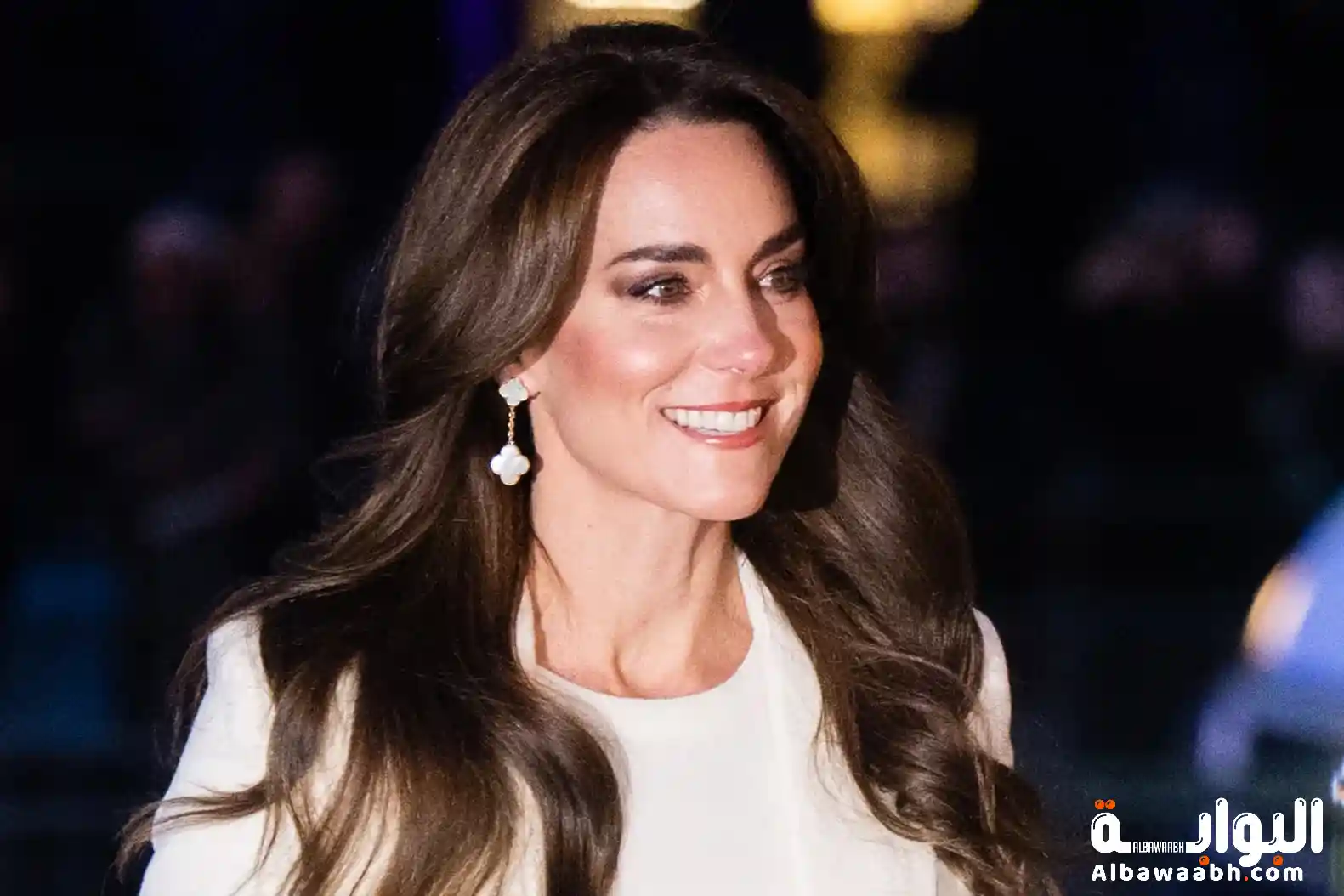 كيت ميدلتون