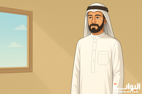 تفسير رؤية ارتداء ثوب أبيض ناصع