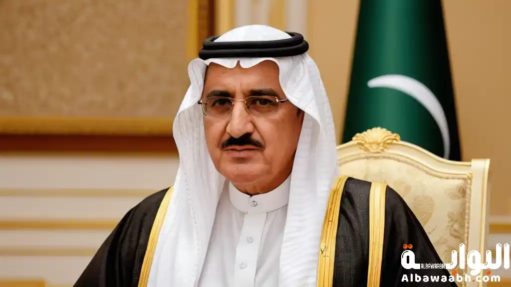 محمد بن نايف