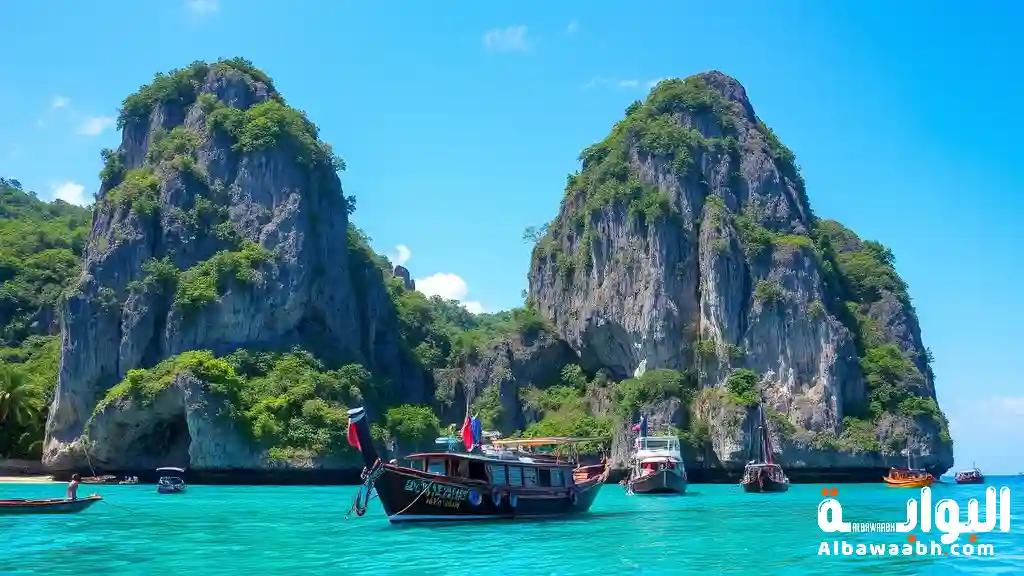 جزر اندونيسيا