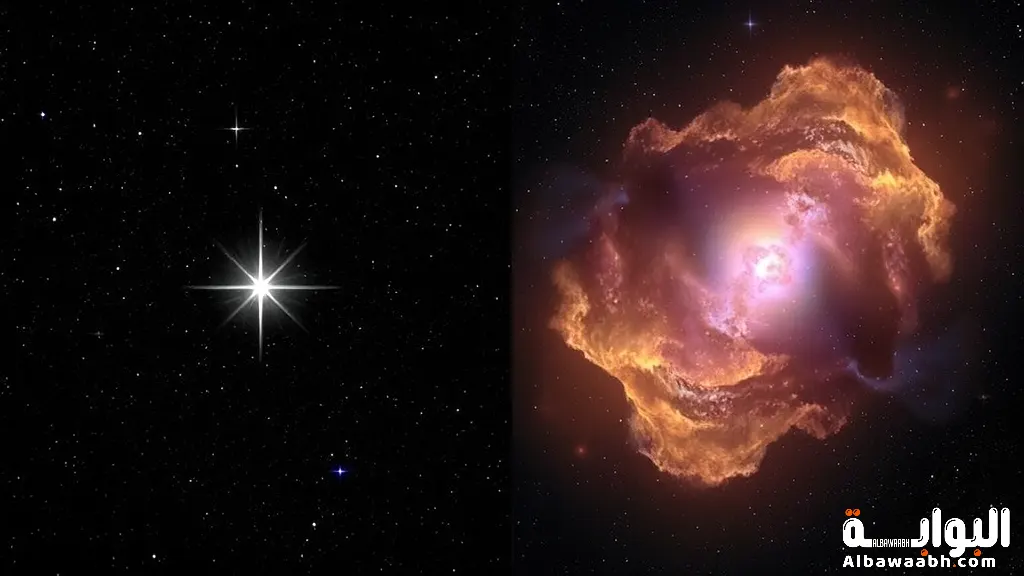 السدم الكونية