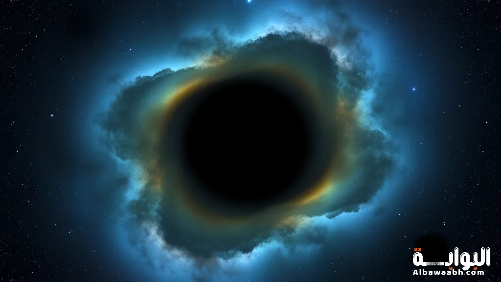 السدم الكونية