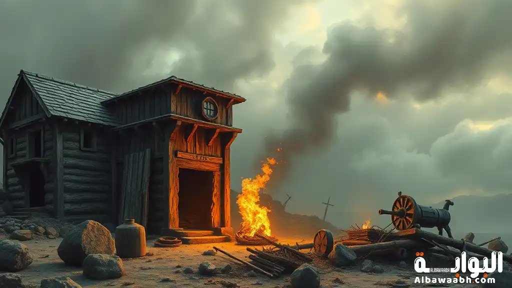 الشعوب في العصر الحديدي