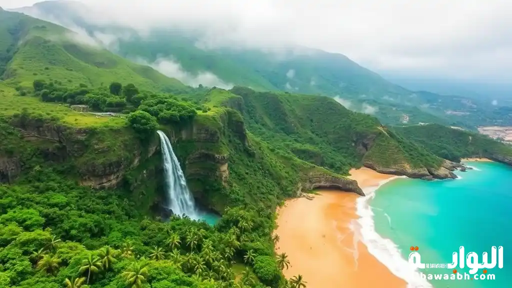 سياحة صلالة