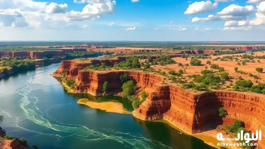 نهر الأمازون