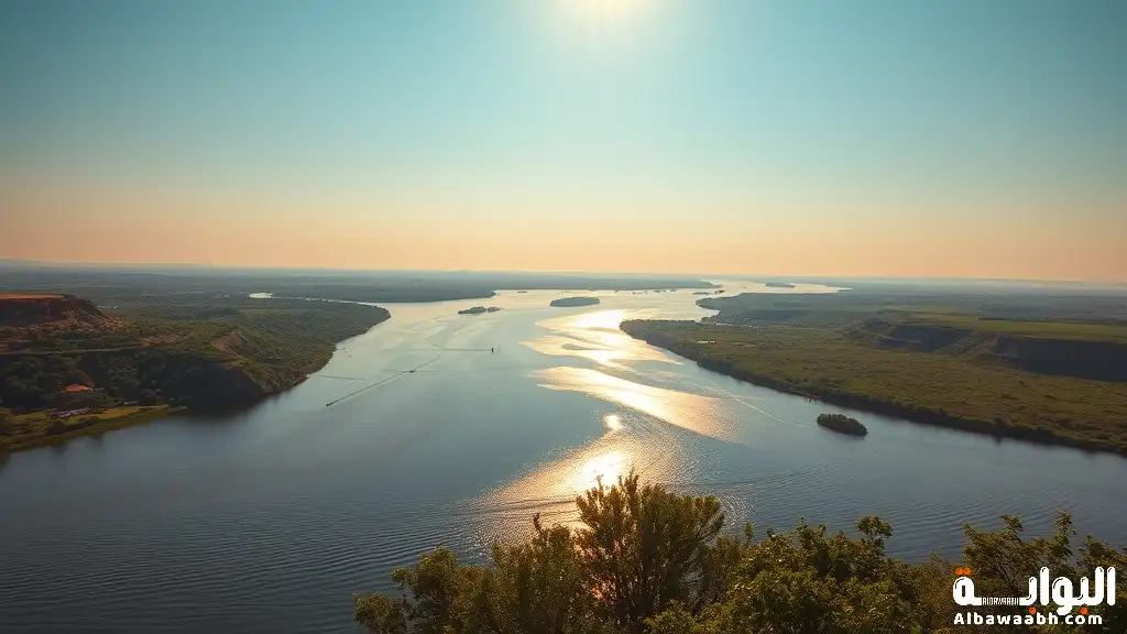 نهر الأمازون