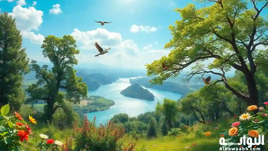 نهر سيحون وجيحون