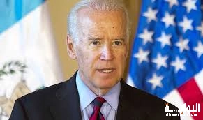 جو بايدن
