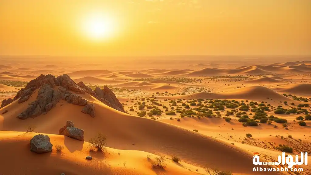 موارد أفريقيا الطبيعية