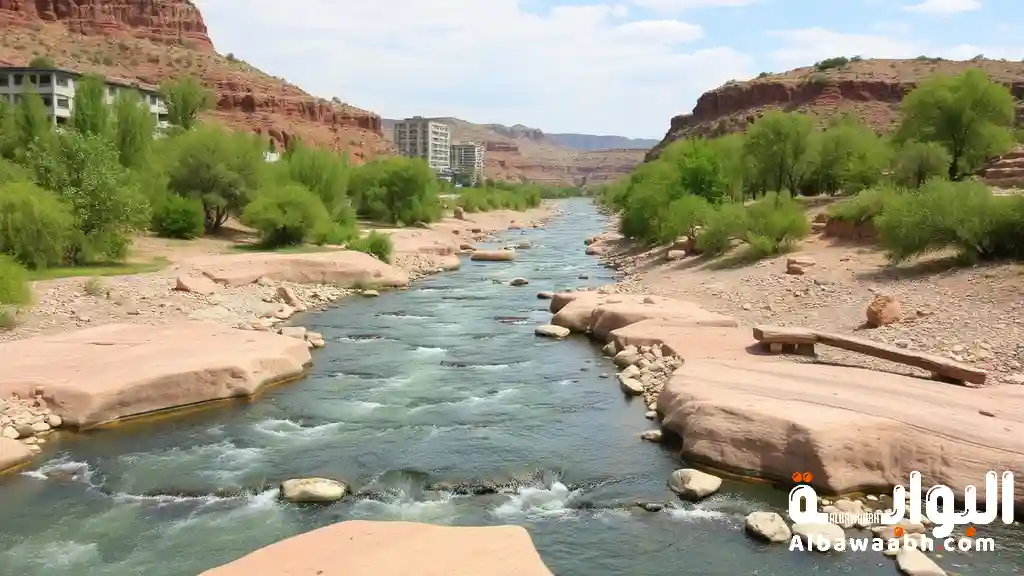 نهر الأردن