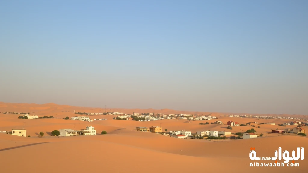 عاصمة موريتانيا