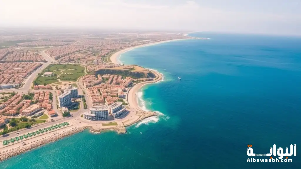 عاصمة ليبيا