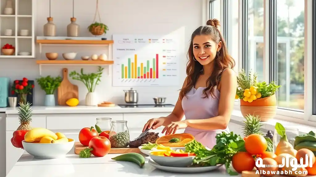 رجيم البروتين