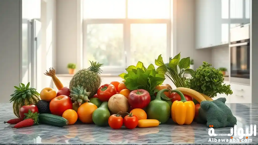 دايت لمرضى الضغط 