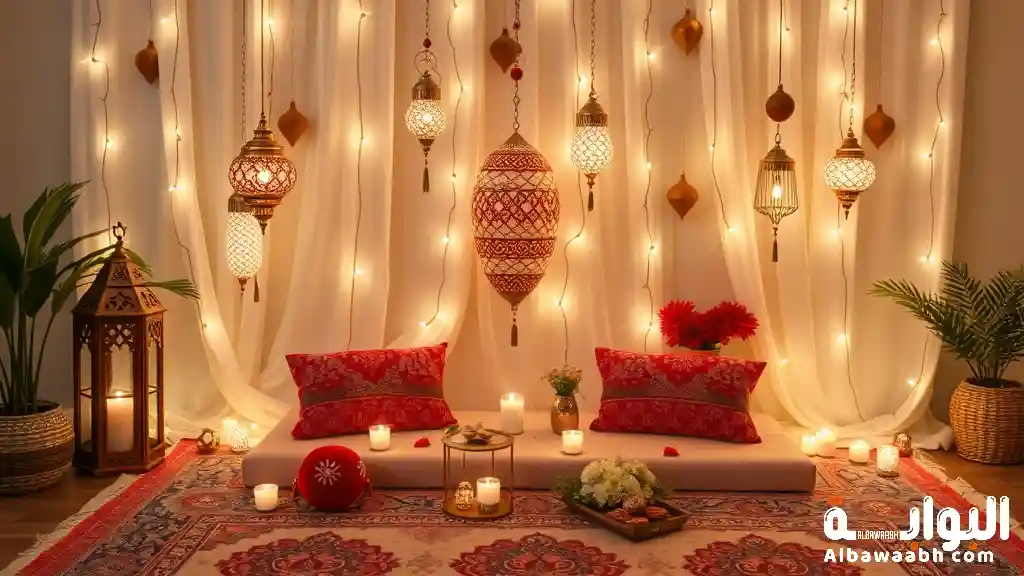 حفلات عائلية صغيرة