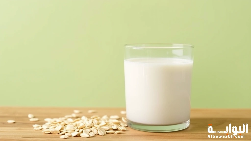 الشوفان للتخسيس 