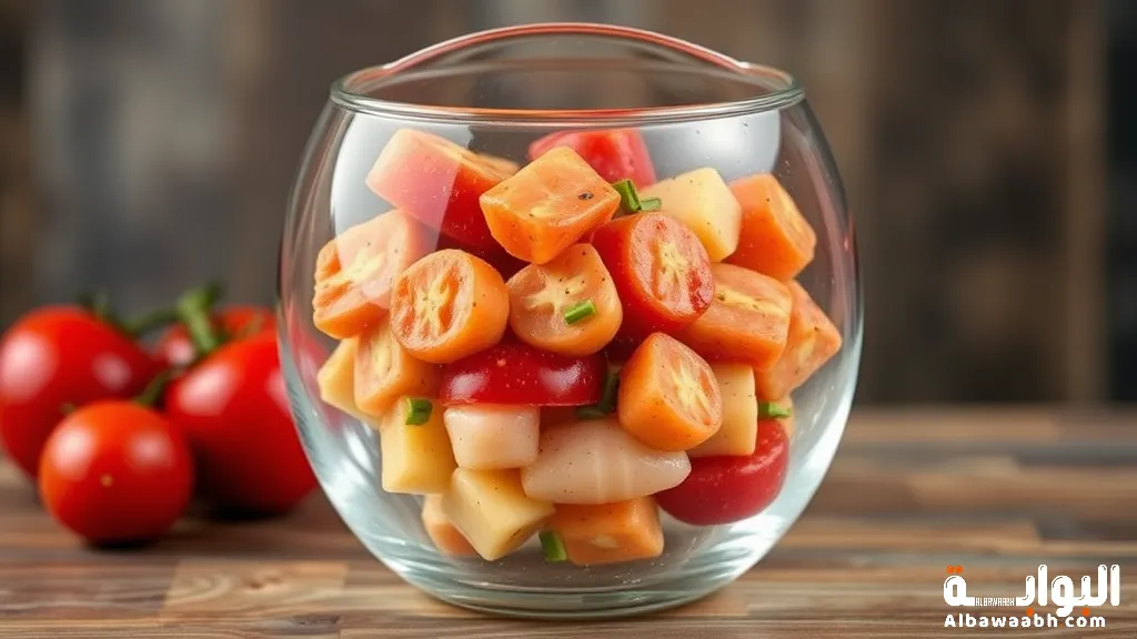 رجيم قاسي مجرب 