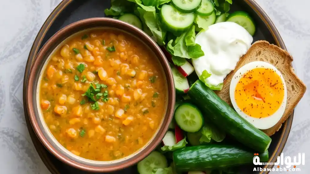 الحمية الغنية بالمغنيسيوم