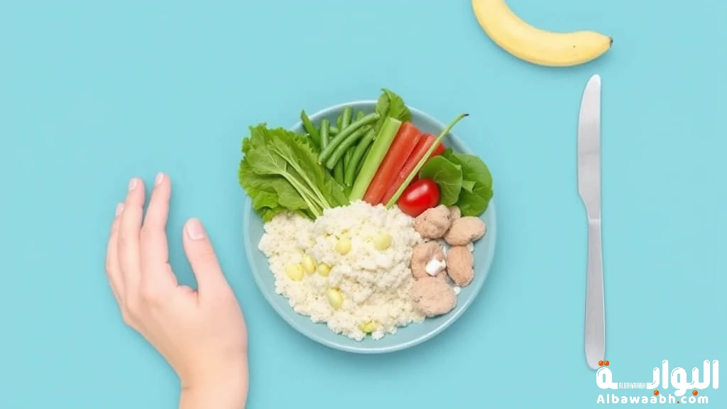 مكملات البروتين للرجيم