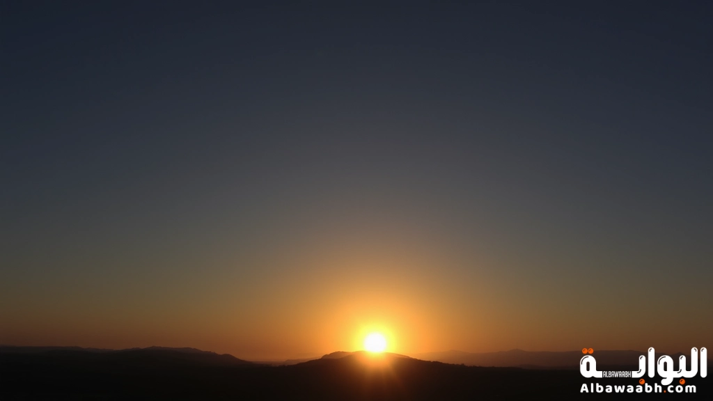 البقع الشمسية