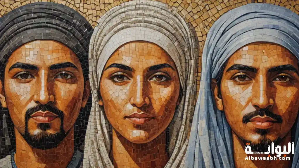 القبائل العربية في حضرموت