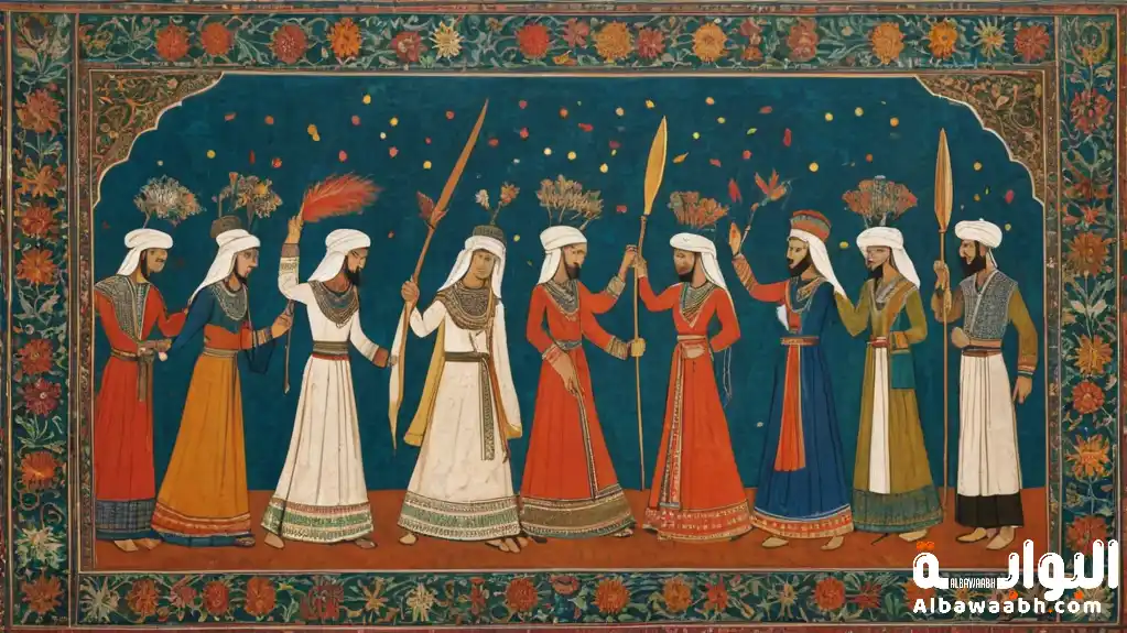 القبائل العربية في حضرموت