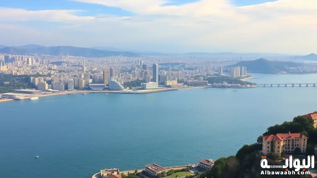 عاصمة لبنان