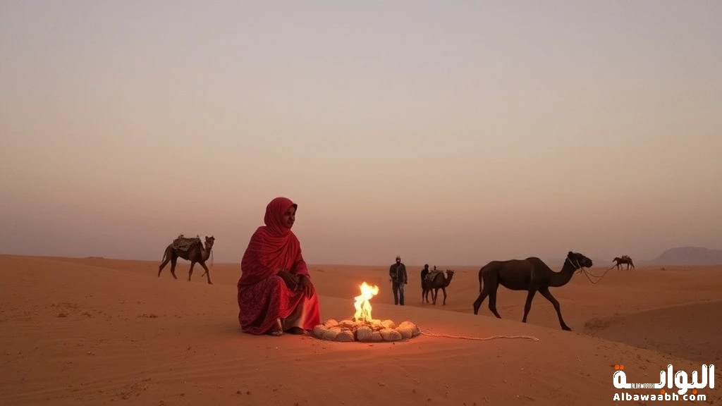 الشعب الموريتاني