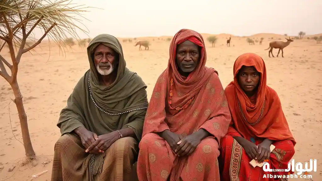 الشعب الموريتاني