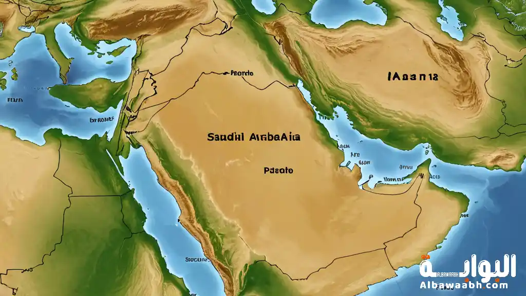 خط الاستواء