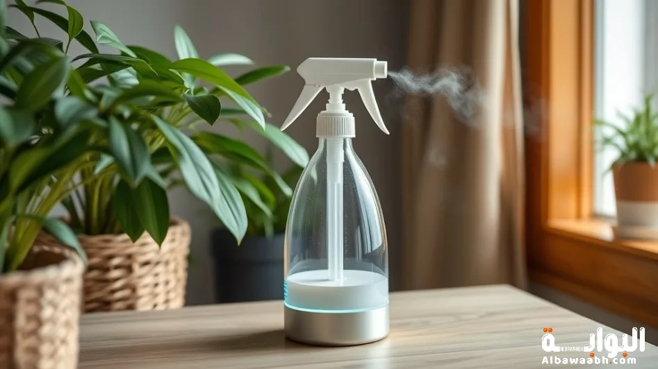 معطر جو طبيعي