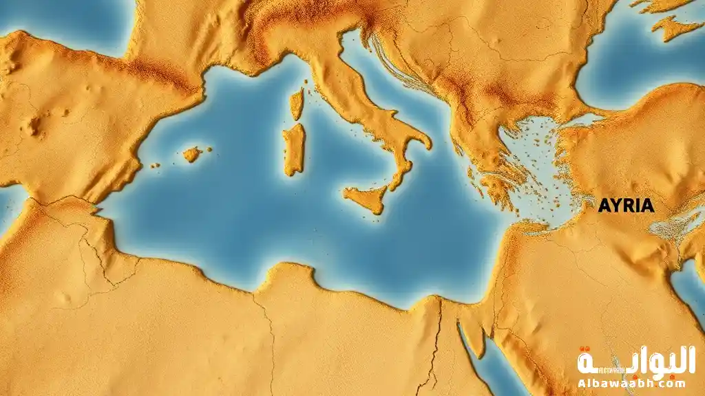 الشعوب السامية