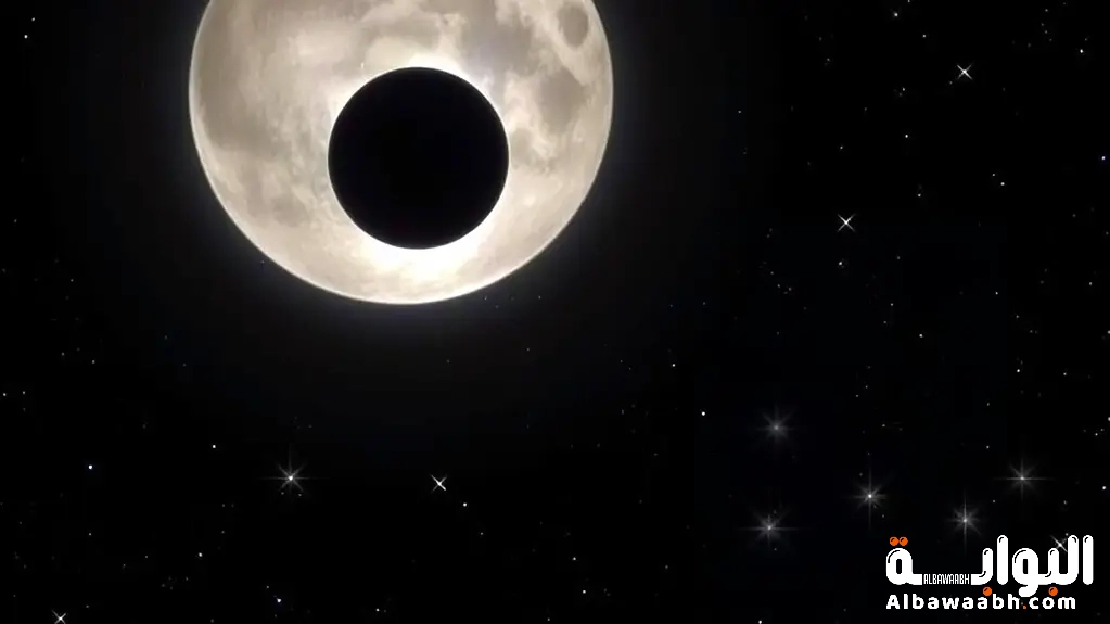 ظاهرة الاحتجاب الكوكبي