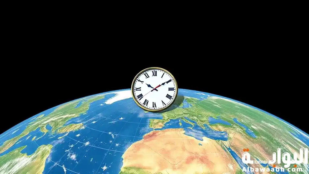 خط جرينتش