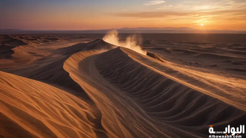 الدوامات الهوائية