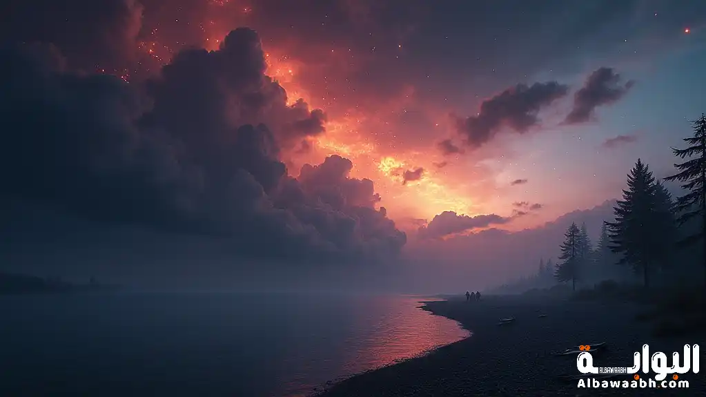 الدوامات الهوائية