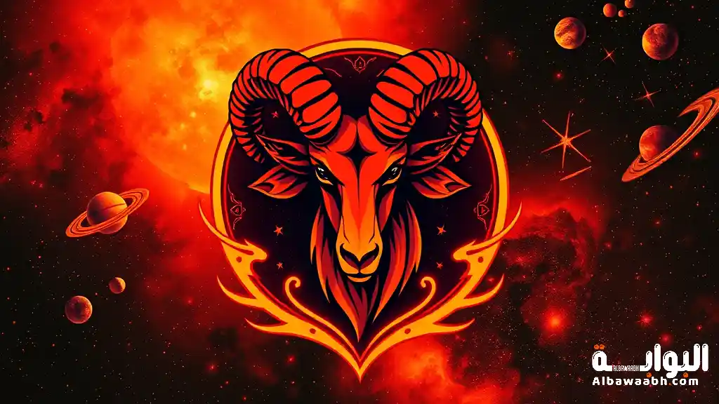 مميزات برج الحمل