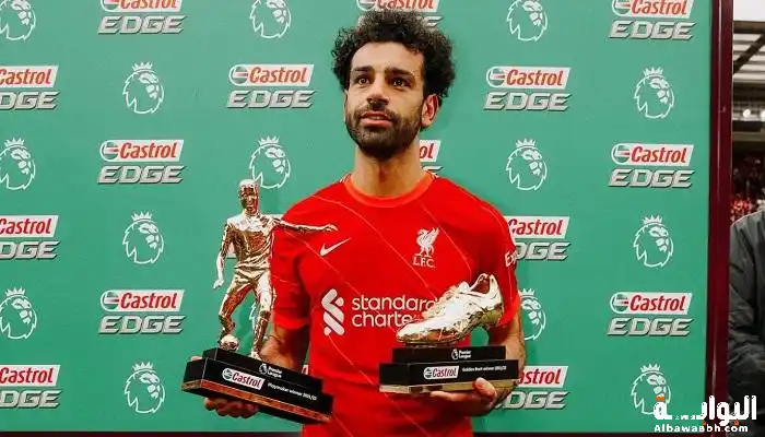 أساطير ليفربول الأيقونية