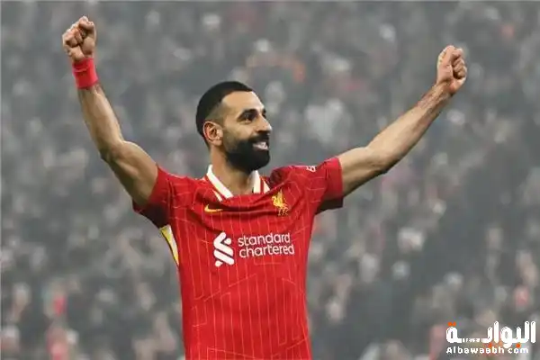 أساطير ليفربول الأيقونية