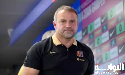  بطولات هانسي فليك