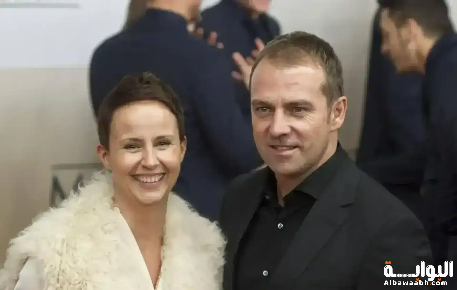  بطولات هانسي فليك