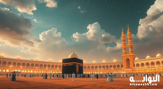 تفسير حلم الاستعداد للحج مع الميت
